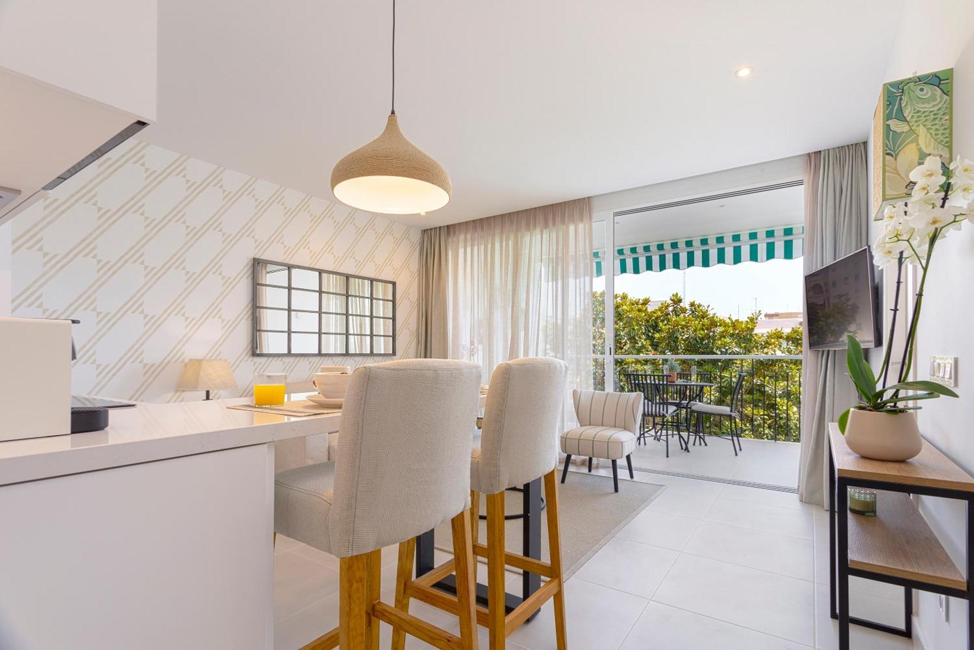 Genteel Home Ricardo Soriano Marbella Exterior foto